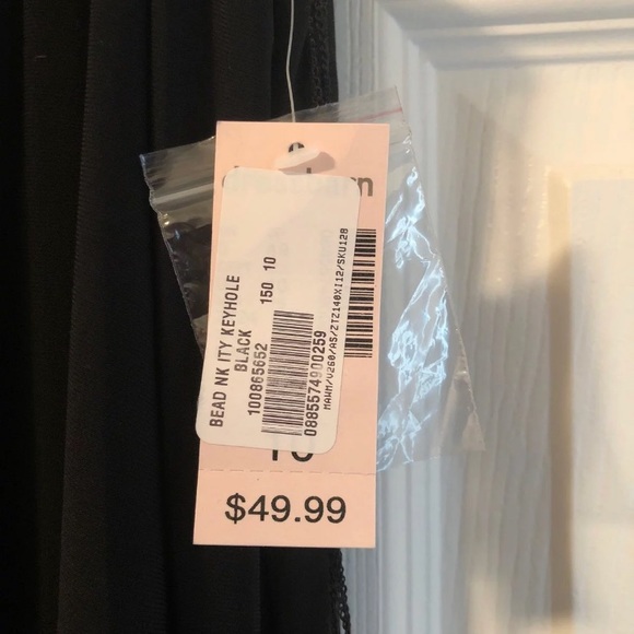 Cocktail dress - Picture 4 of 5